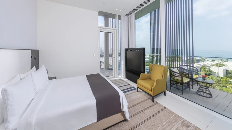 Al Zorah Beach Resort